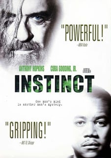 Instinct (1999) บุรุษสัญชาตญาณดิบ
