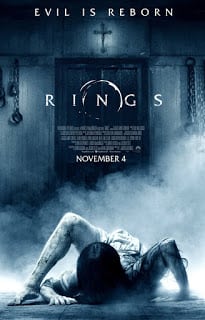 Rings (2017) คำสาปมรณะ 3 (เสียงไทย + ซับไทย)