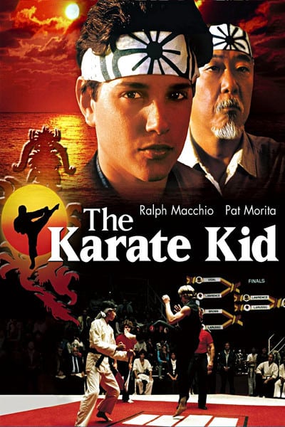 The Karate Kid (1984) คิด คิด ต้องสู้ [Sub Thai]