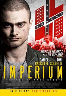 Imperium (2016) สายลับขวางนรก