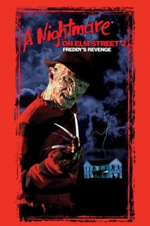 A Nightmare on Elm Street 2: Freddy s Revenge (1985) นิ้วเขมือบ ภาค 2