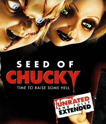Seed of Chucky (2004) เชื้อผี แค้นฝังหุ่น 5