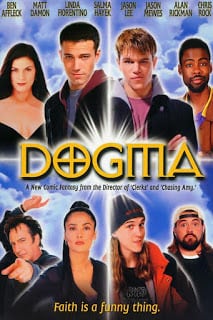 Dogma (1999) คู่เทวดาฟ้าส่งมาแสบ