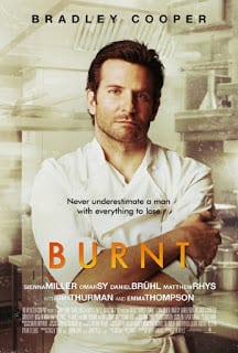 Burnt (2015) ครัวหฤโหด