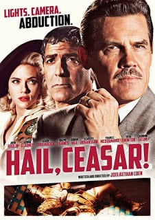 Hail, Caesar! (2016) กองถ่ายป่วน ฮากวนยกกอง [Soundtrack บรรยายไทย]
