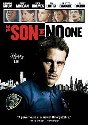 The Son of No One (2011) วีรบุรุษขุดอำมหิต