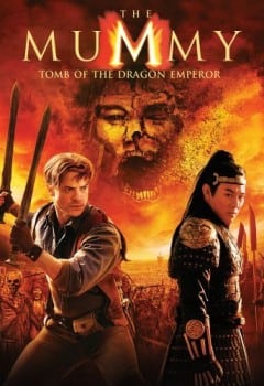The Mummy: Tomb of the Dragon Emperor (2008) เดอะ มัมมี่ 3 คืนชีพจักรพรรดิมังกร
