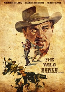 The Wild Bunch (1969) คนเดนคน [Soundtrack บรรยายไทย]