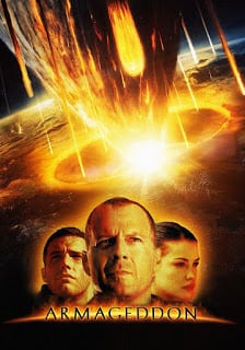 Armageddon (1998) อาร์มาเก็ดดอน วันโลกาวินาศ (เสียงไทย + ซับไทย)