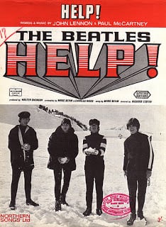 Help! (1965) [Soundtrack บรรยายไทย]
