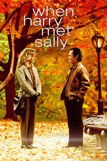 When Harry Met Sally… (1989) เว็นแฮร์รีเม็ทแซลลี