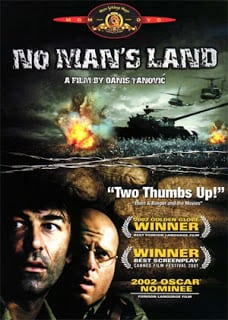No Man’s Land (2001) ฝ่านรกแดนทมิฬ [Soundtrack บรรยายไทย]