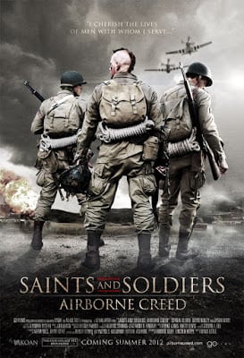 Saints and Soldiers (2003) ภารกิจกล้าฝ่าแดนข้าศึก