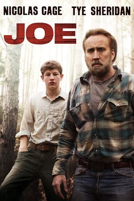 Joe (2013) โจ