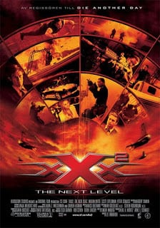xXx: State of the Union (2005) ทริปเปิ้ลเอ๊กซ์ 2 พยัคฆ์ร้ายพันธุ์ดุ [Soundtrack บรรยายไทย]