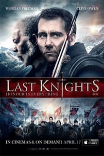 Last Knights (2015) ล่าล้างทรชน [Soundtrack บรรยายไทย]
