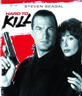 Hard to Kill (1990) ฟอกแค้นจากนรก