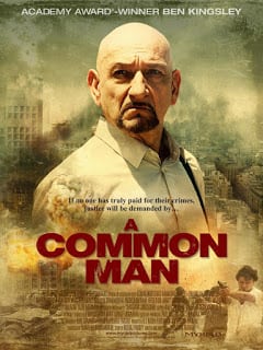 A Common Man (2013) สุมแค้นวินาศกรรมเมือง