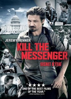 Kill the Messenger (2014) คนข่าว เขย่าทำเนียบ