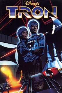 TRON (1982) ทรอน ล่าข้ามโลกอนาคต