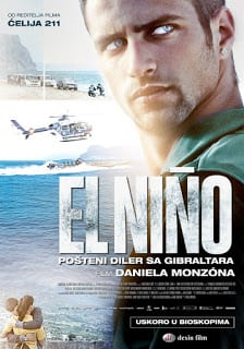 El Nino (2014) ล่าทะลวงนรก