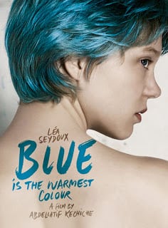 Blue Is the Warmest Color (2013) วันที่หัวใจกล้ารัก