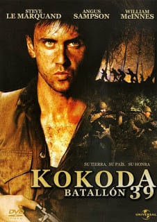 Kokoda (2006) โคโคด้า สมรภูมิเดือด