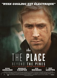 The Place Beyond the Pines (2012) พลิกชะตาท้าหัวใจระห่ำ