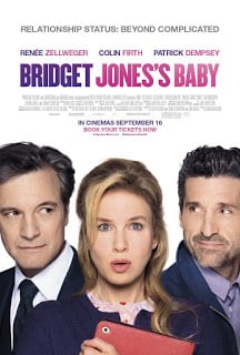 Bridget Jones s Baby (2016) บริดเจ็ท โจนส์ เบบี้