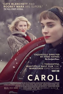 Carol (2016) รักเธอสุดหัวใจ