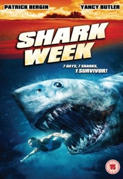 Shark Week (2012) ฉลามดุทะเลเดือด