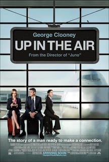 Up in the Air (2009) หนุ่มโสดหัวใจโดดเดี่ยว