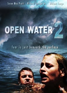 Open Water 2: Adrift (2006) วิกฤติหนีตาย ลึกเฉียดนรก