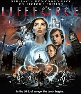 Lifeforce (1985) ดูดเปลี่ยนชีพ