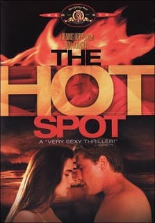 The Hot Spot (1990) ร้อนถูกจุด [Sub Thai]