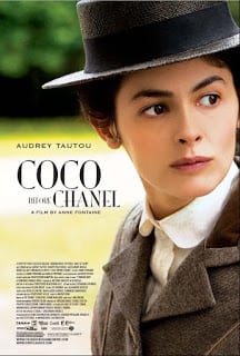 Coco Before Chanel (2009) โคโค่ก่อนโลกเรียกเธอว่าชาแนล