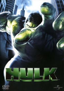 Hulk (2003) ฮัลค์