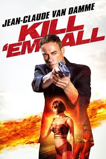 Kill’em All (2017) (ซับไทย)