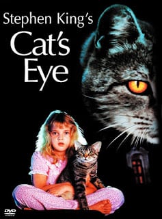 Cat s Eye (1985) วันผวา