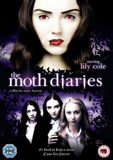 The Moth Diaries (2011) ม็อธ ไดอารี่ส์ รักต้องกัด
