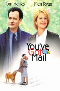 You’ve Got Mail (1998) เชื่อมใจรักทางอินเตอร์เน็ท [Soundtrack บรรยายไทยมาสเตอร์]