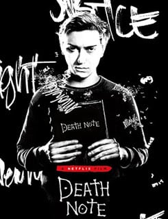 Death Note (2017) เดธโน้ต ฉบับ Netflix ซับไทย