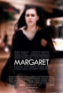 Margaret (2011) บาปนั้นรอวันสลาย