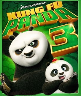 Kung Fu Panda 3 (2016) กังฟูแพนด้า 3 [Soundtrack บรรยายไทย]