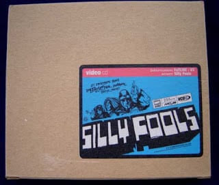 Silly Fools FatLive V3 ขบวนการซิลลี่ ฟูลส์ คอนเสิร์ต