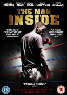 The Man Inside (2012) สังเวียนโหด