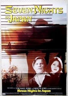 Seven Nights in Japan (1977) ไม่มีเมื่อคืนนี้อีกแล้ว [Soundtrack บรรยายไทย]
