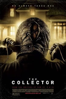 The Collector (2009) คืนสยองต้องเชือด [Sub Thai]