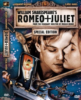 Romeo + Juliet (1996) โรมิโอ + จูเลียต