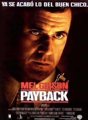 Payback (1999) มหากาฬล้างมหากาฬ